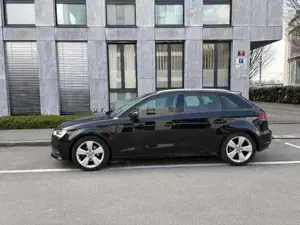 Audi A3 Bild 3