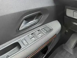 Dacia Sandero Bild 14