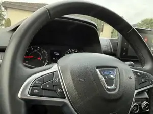 Dacia Sandero Bild 13