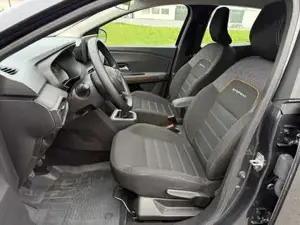 Dacia Sandero Bild 4