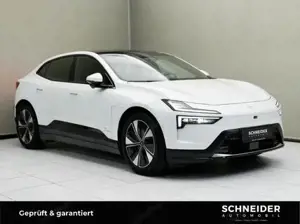 Polestar 4 Long range Dual motor - Base