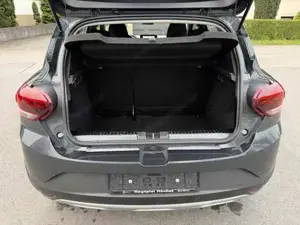 Dacia Sandero Bild 7