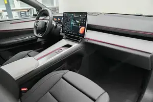 Polestar 4 Long range Dual motor - Base Bild 9