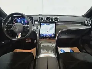 Mercedes-Benz C-Klasse Bild 8