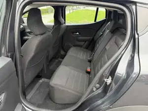 Dacia Sandero Bild 6