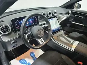 Mercedes-Benz C-Klasse Bild 9