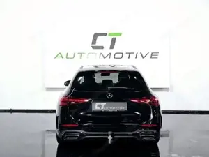 Mercedes-Benz C-Klasse Bild 4