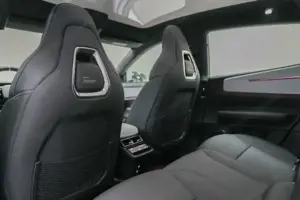 Polestar 4 Long range Dual motor - Base Bild 11