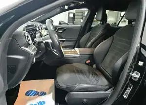 Mercedes-Benz C-Klasse Bild 10