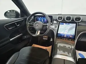 Mercedes-Benz C-Klasse Bild 6