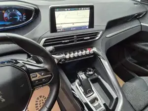 Peugeot 3008 Bild 17