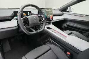 Polestar 4 Long range Dual motor - Base Bild 7