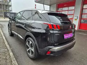 Peugeot 3008 Bild 8