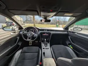 VW Arteon Bild 5