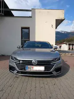 VW Arteon Bild 3