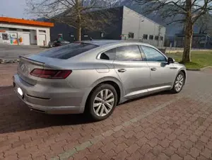 VW Arteon Bild 4