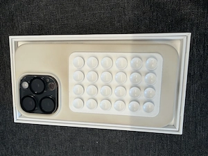 iPhone 15 Pro 128 GB Bild 4