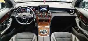 Mercedes-Benz GLC Bild 10