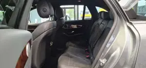 Mercedes-Benz GLC Bild 20