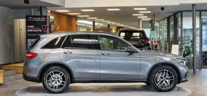 Mercedes-Benz GLC Bild 4