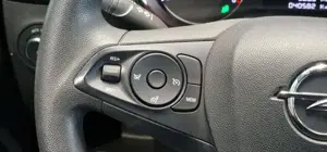 Opel Crossland Bild 17