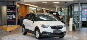 Opel Crossland Bild 3