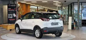 Opel Crossland Bild 6