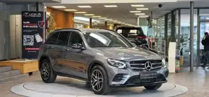 Mercedes-Benz GLC Bild 3