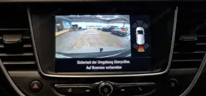 Opel Crossland Bild 15