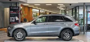 Mercedes-Benz GLC Bild 5
