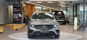 Mercedes-Benz GLC Bild 2