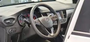 Opel Crossland Bild 12