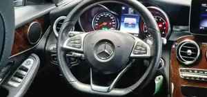Mercedes-Benz GLC Bild 12