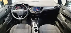 Opel Crossland Bild 11