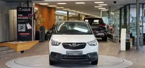 Opel Crossland Bild 2