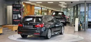 BMW 330 Bild 7