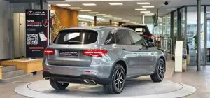 Mercedes-Benz GLC Bild 7