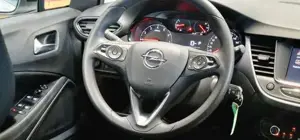 Opel Crossland Bild 13