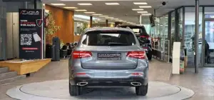 Mercedes-Benz GLC Bild 8