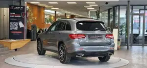 Mercedes-Benz GLC Bild 6