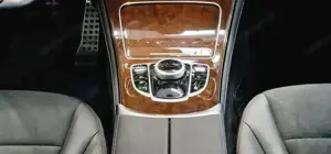 Mercedes-Benz GLC Bild 14
