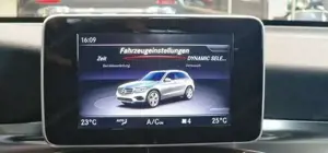 Mercedes-Benz GLC Bild 13