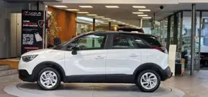 Opel Crossland Bild 4