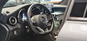 Mercedes-Benz GLC Bild 11