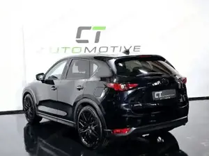 Mazda CX-5 Bild 4