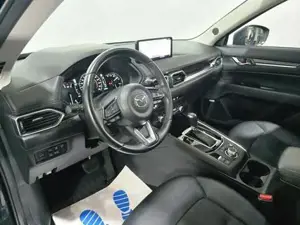 Mazda CX-5 Bild 6