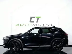 Mazda CX-5 Bild 5