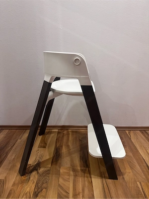 Stokke Hochstuhl Steps  Bild 3