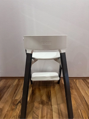 Stokke Hochstuhl Steps  Bild 2