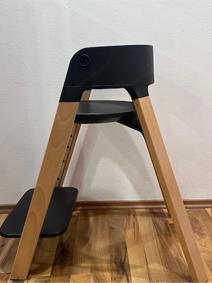 Stokke Hochstuhl Steps Bild 2